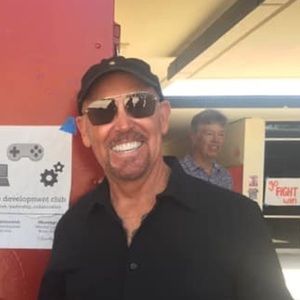 Meet your Posher, James